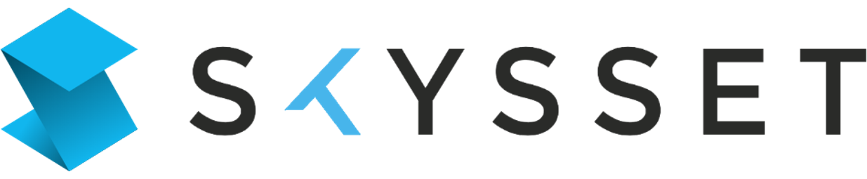 Skysset Logo